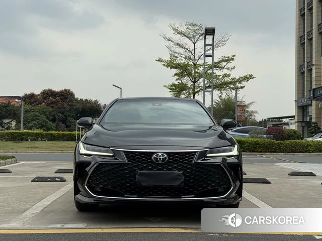 Toyota Asian dragon id 4263540 из Китая 7