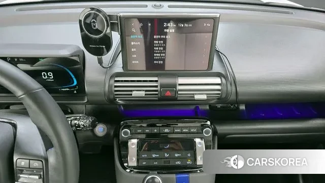 Hyundai Casper id 3437291 из Кореи 7