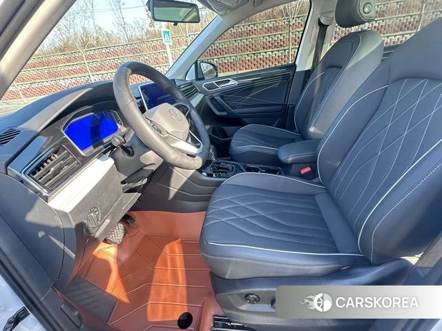 Volkswagen Tiguan L id 3944965 из Китая 7