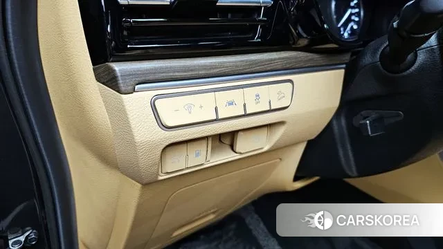 Kia Mohave Master id 3488890 из Кореи 7