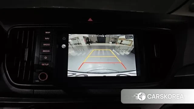 Kia The New Kia Ray id 3477879 из Кореи 7