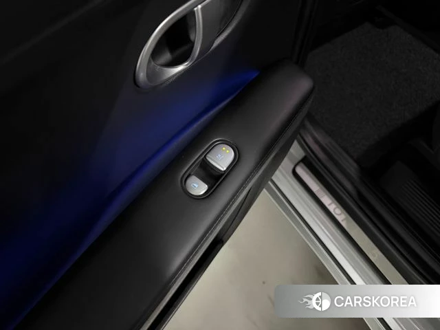 Hyundai Ionic 5 id 4899345 из Кореи 7