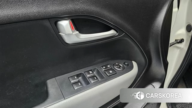 Kia The New Ray id 3829225 из Кореи 7