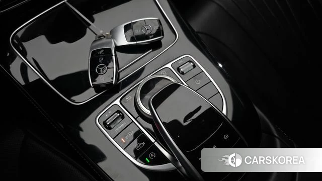 Mercedes-Benz CLS-Class C257 id 4856294 из Кореи 7