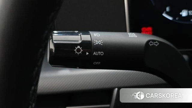 Hyundai Sonata D Edge (DN8) id 4950662 из Кореи 7