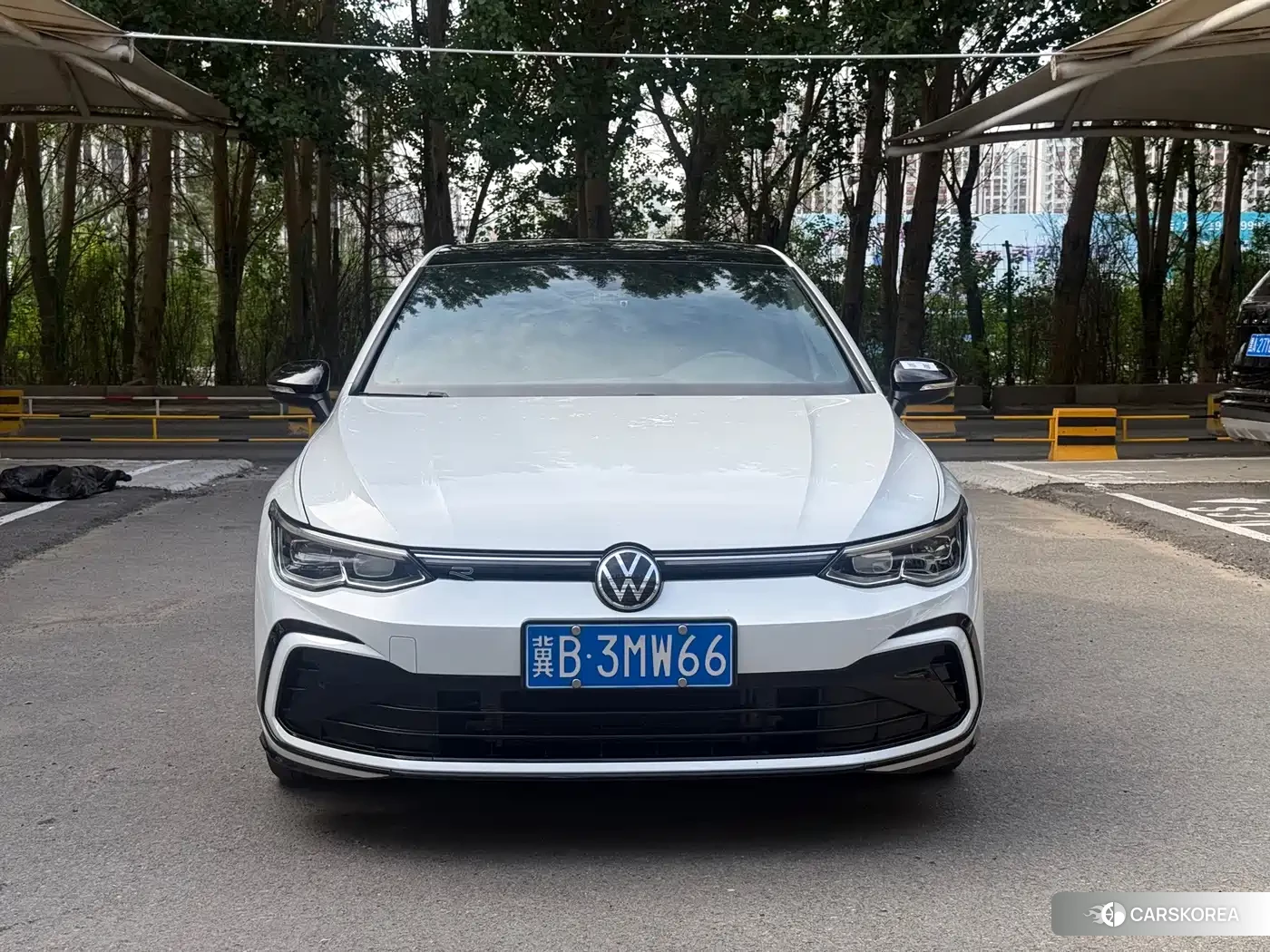 Volkswagen Golf id 4664516 из Китая 7