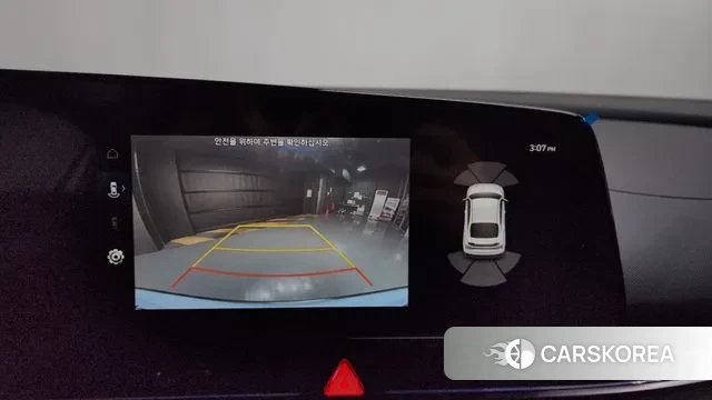 Hyundai The New Avante (CN7) id 3763376 из Кореи 7