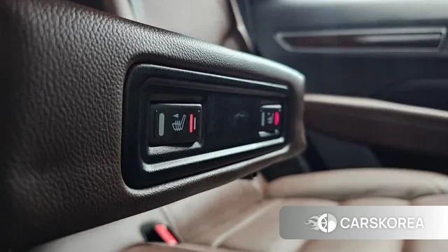 Renault Korea (Samsung) The New QM6 id 3444464 из Кореи 7