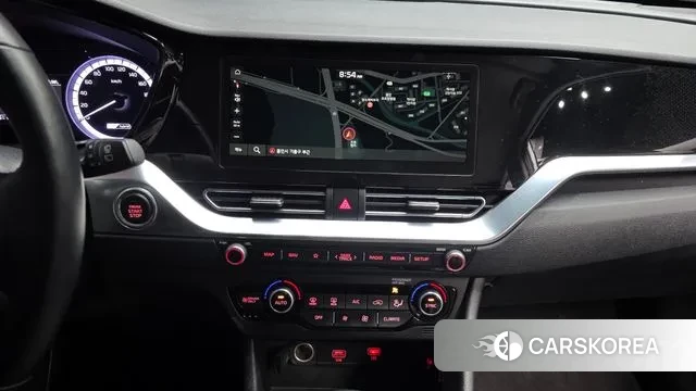 Kia The New Niro id 3443462 из Кореи 7