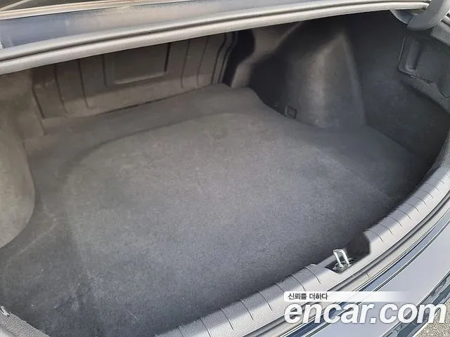 Kia K5 Hybrid 3rd Generation id 2833741 из Кореи 7