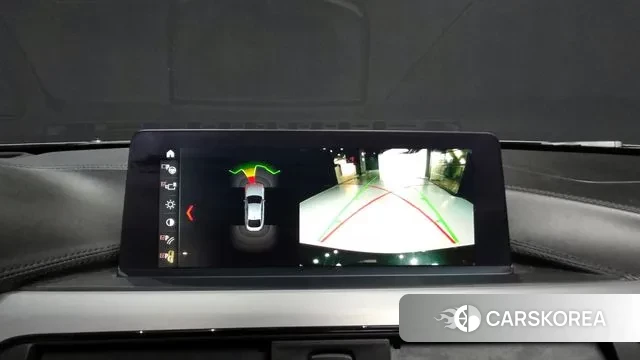 BMW 4 Series (F32) id 3038433 из Кореи 7