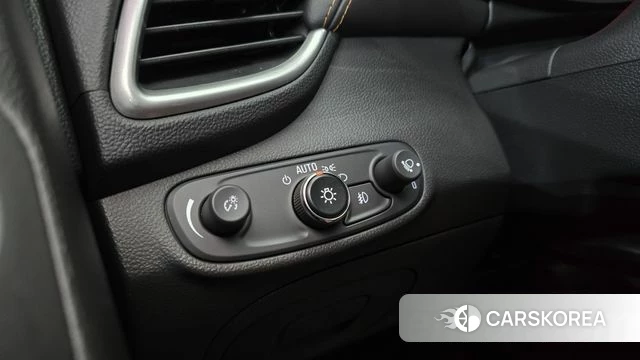 Chevrolet (GM Daewoo) The New Trax id 4410945 из Кореи 7
