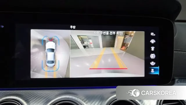 Mercedes-Benz E-Class W213 id 3443439 из Кореи 7