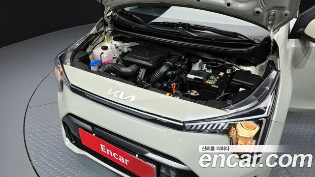 Kia The New Morning (JA) id 2621992 из Кореи 7