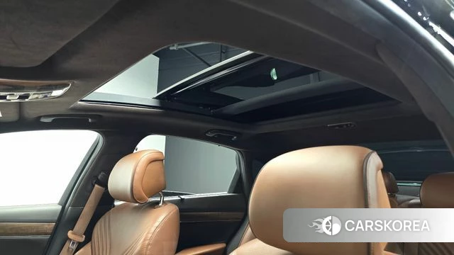 Genesis G80 (RG3) id 4775490 из Кореи 7
