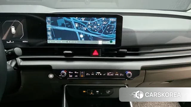 Kia The New Carnival 4th Generation id 3347229 из Кореи 7