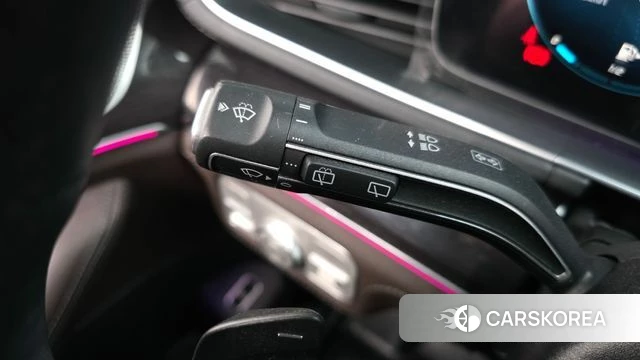 Mercedes-Benz GLE-Class W167 id 4603160 из Кореи 7