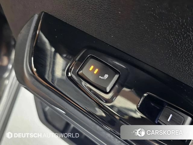 Ssangyong Torres id 3884033 из Кореи 7