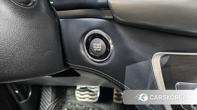 Ssangyong Rexton Sports id 4471752 из Кореи 7