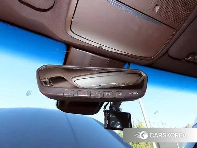 Genesis G90 id 3444682 из Кореи 7