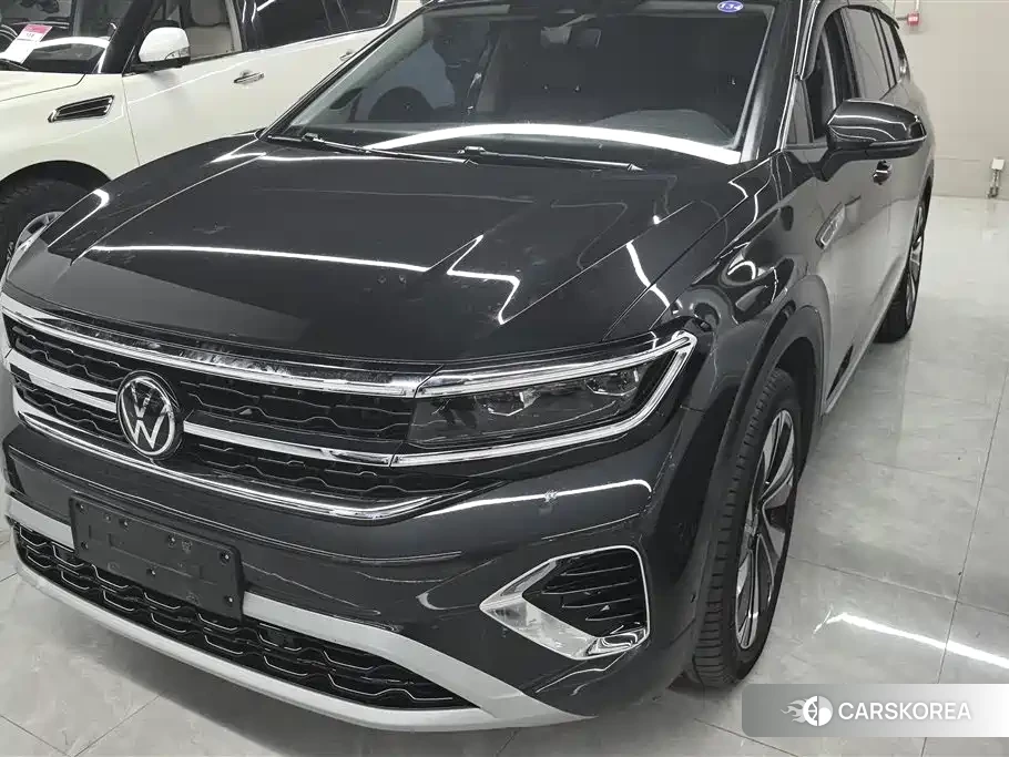 Volkswagen Talagon id 4547547 из Китая 7