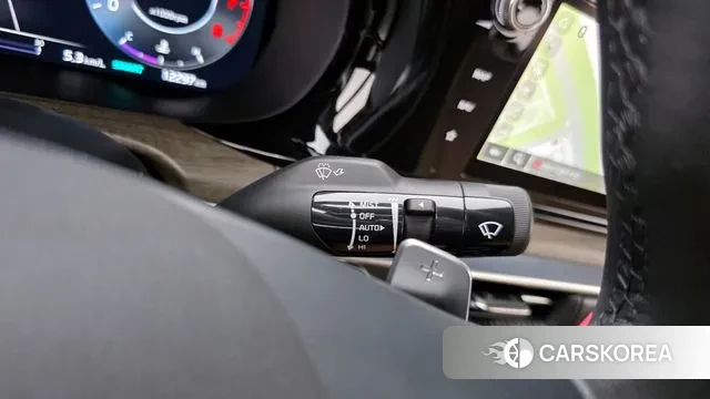 Kia K5 3rd generation id 3126547 из Кореи 7