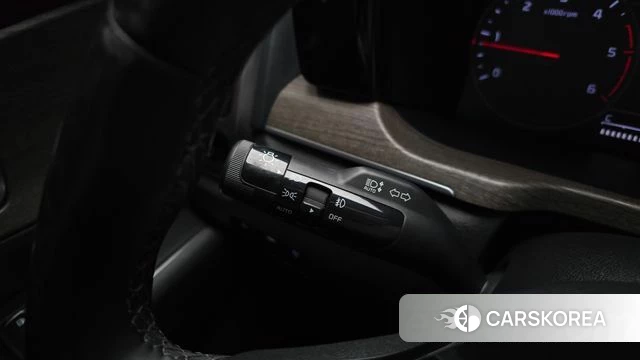 Kia Sorento 4th Generation id 4614484 из Кореи 7