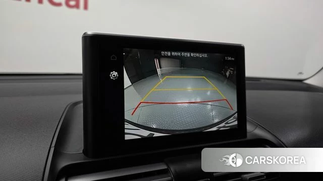 Hyundai Casper id 3964558 из Кореи 7