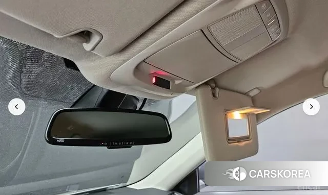 Renault Korea (Samsung) The New QM6 id 3021396 из Кореи 7