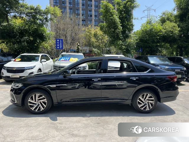 Volkswagen Lavida id 4275791 из Китая 7