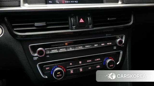 Kia The New K5 2nd generation id 3916841 из Кореи 7