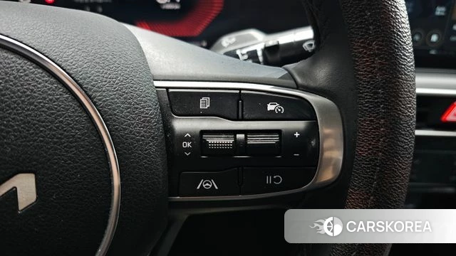 Kia The New K5 3rd generation id 4767311 из Кореи 7