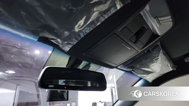 Ssangyong Rexton Sports id 3344434 из Кореи 7