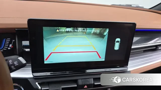 Ssangyong Torres id 3462886 из Кореи 7