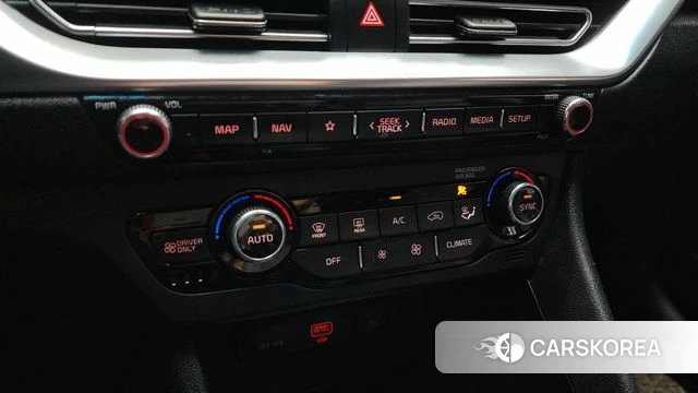 Kia The New Niro id 4285503 из Кореи 7