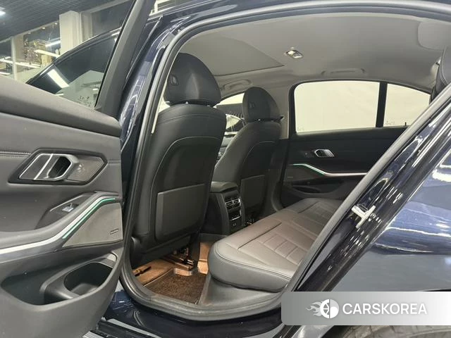 BMW 3 series id 4221376 из Китая 7