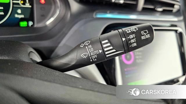 Chevrolet (GM Daewoo) Bolt EV id 3879531 из Кореи 7