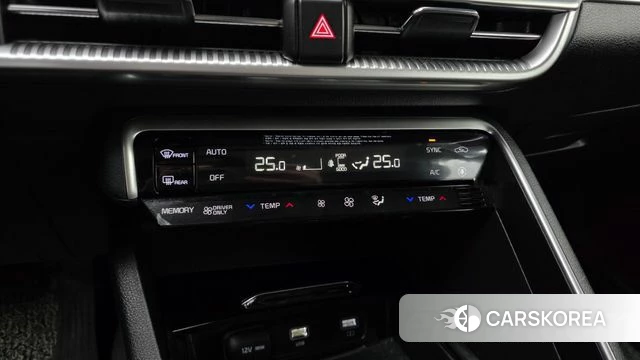 Kia K5 Hybrid 3rd Generation id 4267668 из Кореи 7