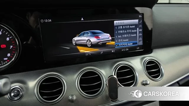 Mercedes-Benz E-Class W213 id 3009235 из Кореи 7