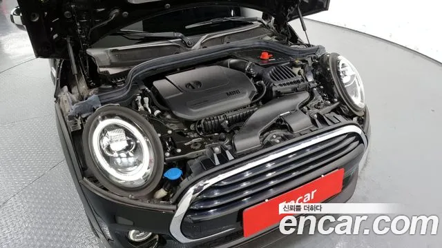 Mini Cooper id 2603339 из Кореи 7