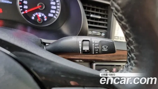 Kia Come New K7 id 2886771 из Кореи 7