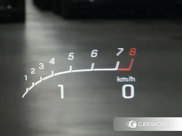 Mercedes-Benz C-Class W205 id 3012917 из Кореи 7