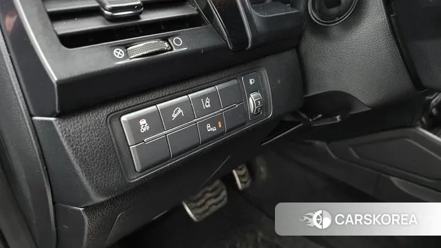 Ssangyong Rexton Sports Cannes id 3439075 из Кореи 7