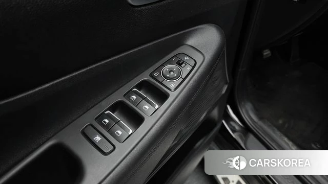 Hyundai Santa Fe TM id 4345300 из Кореи 7