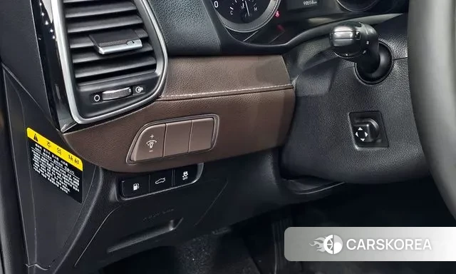 Hyundai Grandeur IG id 3060792 из Кореи 7