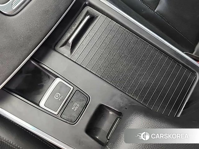 Hyundai The New Grandeur IG id 3824912 из Кореи 7