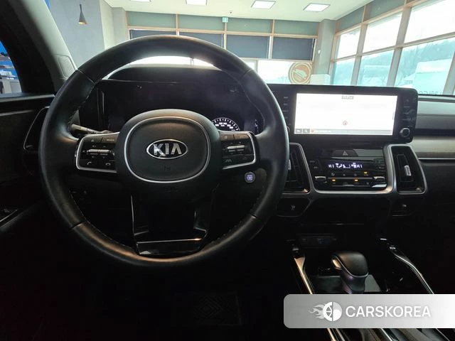 Kia Sorento 4th Generation id 4486705 из Кореи 7