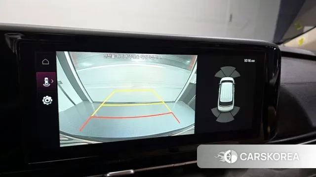 Kia Carnival 4th generation id 3752569 из Кореи 7