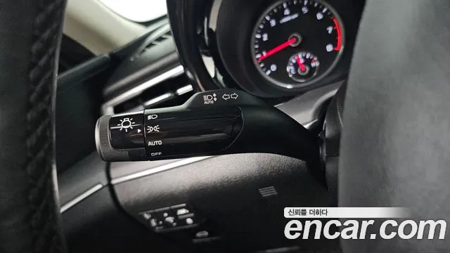 Kia K5 3rd generation id 2755466 из Кореи 7