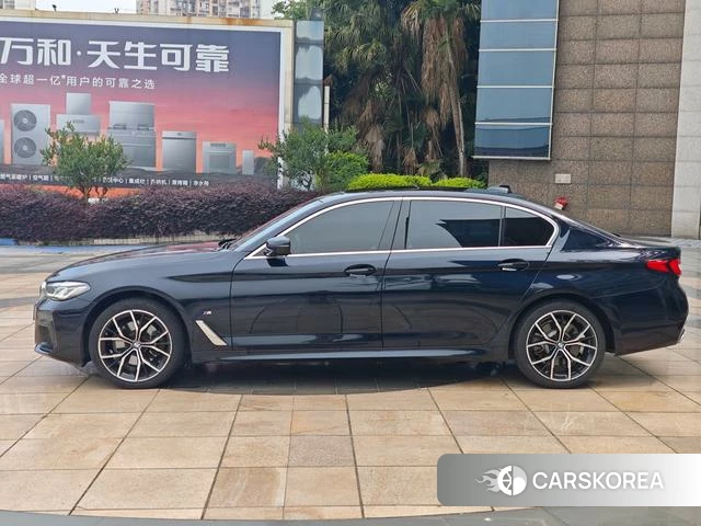 BMW 5 series id 4301687 из Китая 7